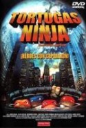 pelicula Las Tortugas Ninja,Las Tortugas Ninja online