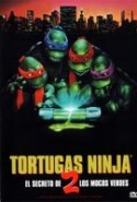 pelicula Las Tortugas Ninja 2,Las Tortugas Ninja 2 online