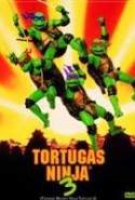 pelicula Las Tortugas Ninja 3,Las Tortugas Ninja 3 online