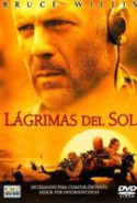 pelicula Lagrimas del Sol,Lagrimas del Sol online