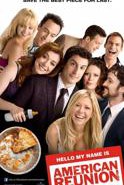 pelicula American Pie: El Reencuentro,American Pie: El Reencuentro online
