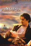 pelicula Antes del Amanecer,Antes del Amanecer online