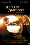 pelicula Antes del Atardecer,Antes del Atardecer online