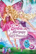 pelicula Barbie Mariposa y la Princesa de las Hadas,Barbie Mariposa y la Princesa de las Hadas online