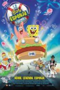 pelicula Bob Esponja,Bob Esponja online