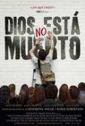 pelicula Dios No Esta Muerto,Dios No Esta Muerto online