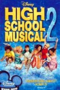 pelicula High School Musical 2,High School Musical 2 online