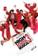 pelicula High School Musical 3,High School Musical 3 online