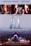 pelicula Inteligencia Artificial,Inteligencia Artificial online