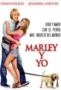 pelicula Marley y Yo,Marley y Yo online