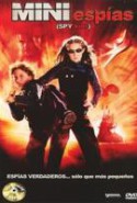 pelicula Mini Espias,Mini Espias online