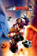 pelicula Mini Espias 3,Mini Espias 3 online