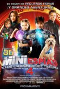 pelicula Mini Espias 4,Mini Espias 4 online