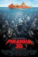 pelicula Piraña 3D,Piraña 3D online