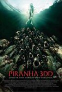 pelicula Piraña 3D 2,Piraña 3D 2 online