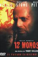 pelicula 12 Monos,12 Monos online