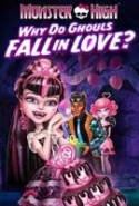 pelicula Monster High: Amor Monstruoso,Monster High: Amor Monstruoso online