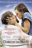 pelicula Diario de una Pasion,Diario de una Pasion online