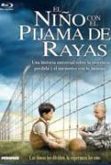 pelicula El Niño con el Pijama de Rayas,El Niño con el Pijama de Rayas online