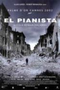pelicula El Pianista,El Pianista online