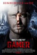 pelicula Gamer,Gamer online