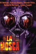 pelicula La Mosca,La Mosca online