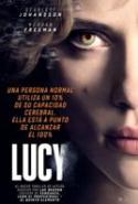 pelicula Lucy,Lucy online