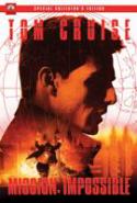 pelicula Mision Imposible,Mision Imposible online