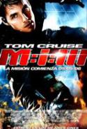 pelicula Mision Imposible 3,Mision Imposible 3 online