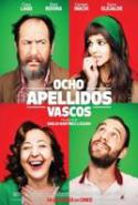 pelicula Ocho Apellidos Vascos,Ocho Apellidos Vascos online