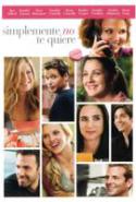 pelicula Simplemente No Te Quiere,Simplemente No Te Quiere online