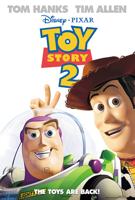 Toy Story 2 online, pelicula Toy Story 2