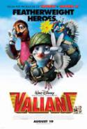 pelicula Valiant,Valiant online