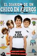 pelicula El Diario de un Chico en Apuros,El Diario de un Chico en Apuros online