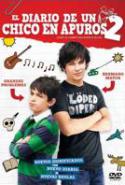 pelicula El Diario de un Chico en Apuros 2,El Diario de un Chico en Apuros 2 online