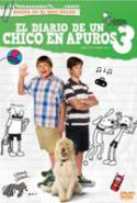 pelicula El Diario de un Chico en Apuros 3,El Diario de un Chico en Apuros 3 online