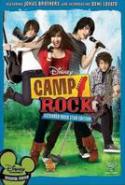 pelicula Camp Rock,Camp Rock online