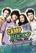 pelicula Camp Rock 2,Camp Rock 2 online