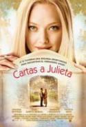 pelicula Cartas a Julieta,Cartas a Julieta online