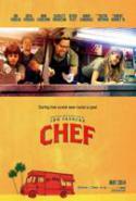 pelicula Chef,Chef online