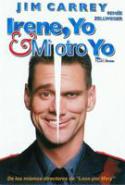 pelicula Irene y Yo y Mi Otro Yo,Irene y Yo y Mi Otro Yo online