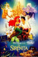 pelicula La Sirenita,La Sirenita online