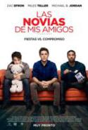 pelicula Las Novias de mis Amigos,Las Novias de mis Amigos online