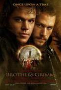 pelicula Los Hermanos Grimm,Los Hermanos Grimm online