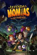 pelicula La Leyenda de las Momias de Guanajuato,La Leyenda de las Momias de Guanajuato online