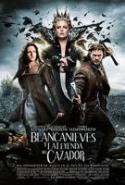 pelicula Blancanieves y el Cazador,Blancanieves y el Cazador online