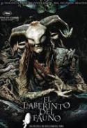 pelicula El Laberinto del Fauno,El Laberinto del Fauno online
