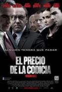 pelicula El Precio de la Codicia,El Precio de la Codicia online