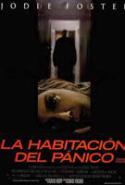 pelicula La Habitacion del Panico,La Habitacion del Panico online