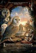 pelicula La Leyenda De Los Guardianes,La Leyenda De Los Guardianes online